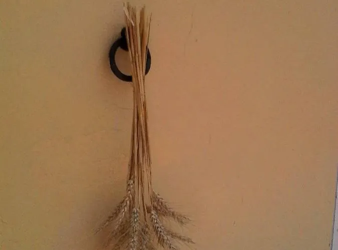 La Casa Dei Masue' *