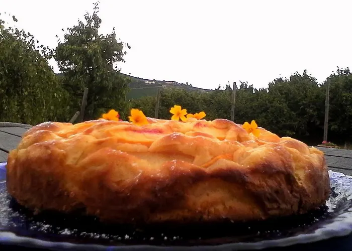 Casa rural La Casa Dei Masue'