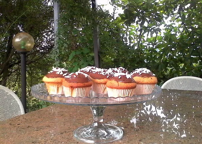 Casa rural La Casa Dei Masue' *