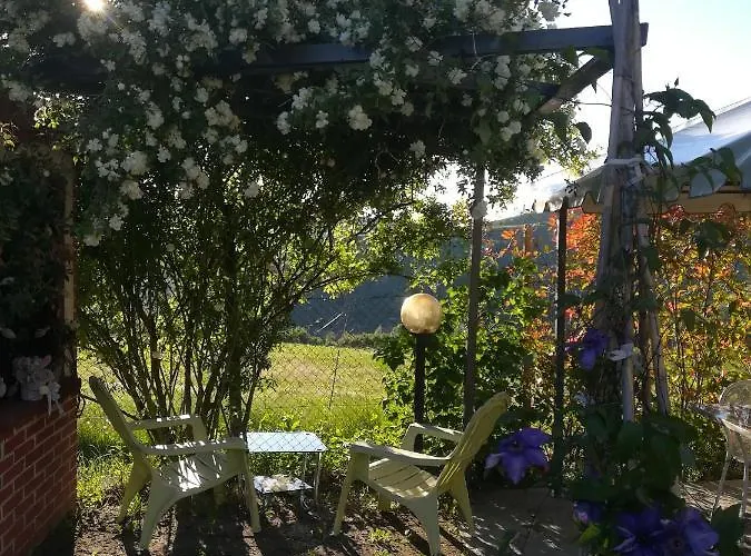 Casa rural La Casa Dei Masue'